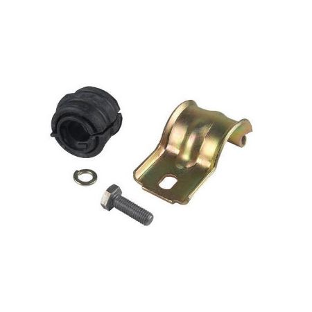 Imagem de Kit Bucha da Barra Estabilizadora Dianteira 21mm - DURAKIT 506014