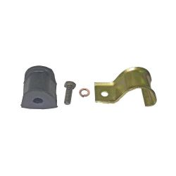 Imagem de Kit Bucha da Barra Estabilizadora Traseira CHEVROLET - GM IPANEMA 16mm - DURAKIT 503124