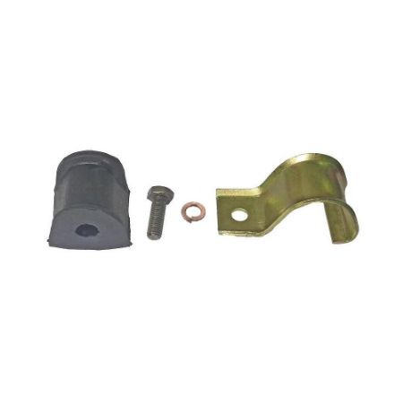 Imagem de Kit Bucha da Barra Estabilizadora Traseira CHEVROLET - GM IPANEMA 16mm - DURAKIT 503124