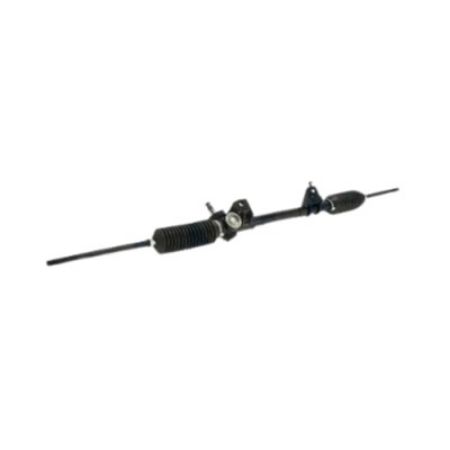 Imagem de Caixa de Direção Mecânica FORD FIESTA/KA - ROC 26623