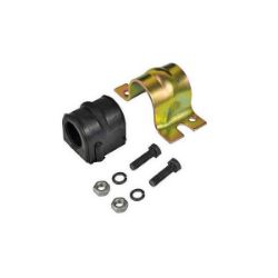 Imagem de Kit Bucha da Barra Estabilizadora Dianteira CHEVROLET - GM ZAFIRA 22mm - DURAKIT 503234
