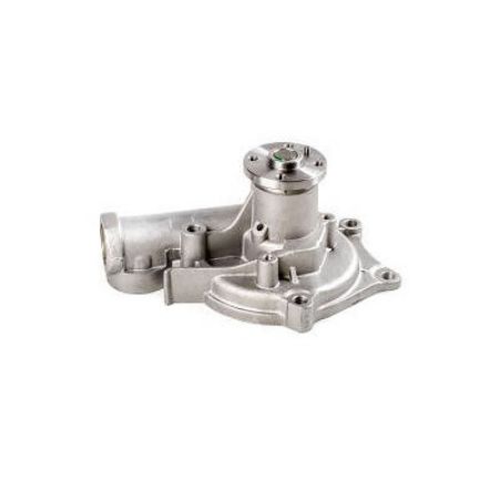 Imagem de Bomba D'água MITSUBISHI ECLIPSE/GALANT - INDISA 854003