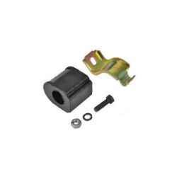 Imagem de Kit Bucha da Barra Estabilizadora Dianteira Interna 20mm - DURAKIT 506044