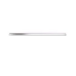 Imagem de Friso do Para-choque CHEVROLET - GM CELTA Cromado - FRISART 300137