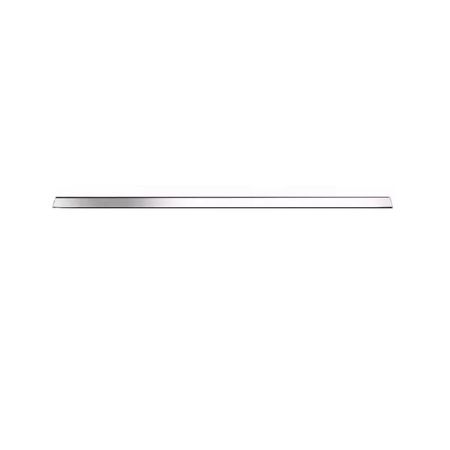 Imagem de Friso do Para-choque CHEVROLET - GM CELTA Cromado - FRISART 300137