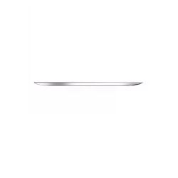 Imagem de Friso do Para-choque FIAT UNO Cromado - FRISART 40098