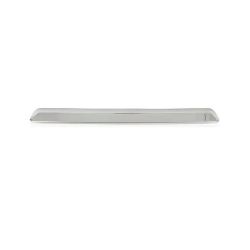 Imagem de Friso do Para-choque HONDA CITY Cromado - FRISART 50096