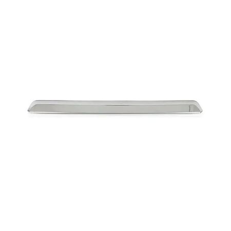 Imagem de Friso do Para-choque HONDA CITY Cromado - FRISART 50096