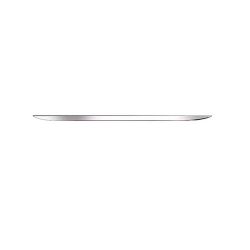 Imagem de Friso do Para-choque HYUNDAI VERA CRUZ Cromado - FRISART 500117