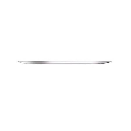 Imagem de Friso do Para-choque HYUNDAI SANTA FE Cromado - FRISART 500116