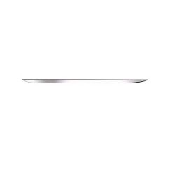 Imagem de Friso do Para-choque HYUNDAI I30 Cromado - FRISART 500119