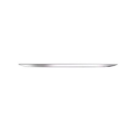 Imagem de Friso do Para-choque NISSAN SENTRA Cromado - FRISART 500110