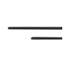 Imagem de Jogo de Friso Lateral AUDI A4 4 Portas Preto - FRISART 50041