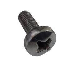 Imagem de Parafuso do Suporte do Para-choque 8X25 - DINPAR 12085