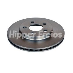 Imagem de Disco de Freio Dianteiro CHRYSLER NEON Ventilado - HIPPER FREIOS HF718