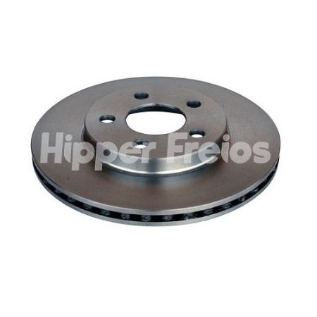 Imagem de Disco de Freio Dianteiro CHRYSLER NEON Ventilado - HIPPER FREIOS HF718