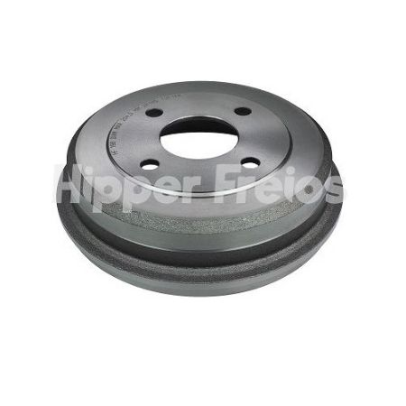 Imagem de Tambor de Freio FORD MONDEO - HIPPER FREIOS HF19B