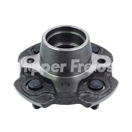 Imagem de Cubo de Roda Dianteiro ASIA MOTORS TOWNER - HIPPER FREIOS HFCD450A