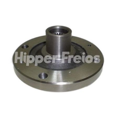 Imagem de Cubo de Roda Dianteiro PEUGEOT 205 - HIPPER FREIOS HFCD660