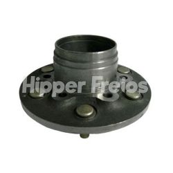 Imagem de Cubo de Roda Dianteiro MITSUBISHI L200 - HIPPER FREIOS HFCD200