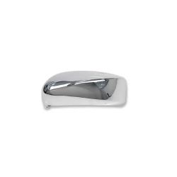 Imagem de Capa do Retrovisor Externo FIAT STILO Lado Esquerdo Cromada sem Furo Pisca - FLASH 4706