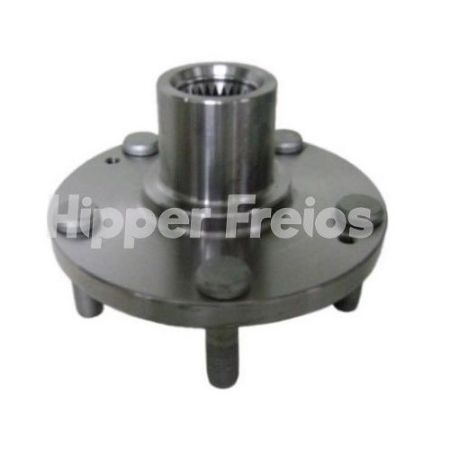 Imagem de Cubo de Roda Dianteiro 5 Furos - HIPPER FREIOS HFCD325
