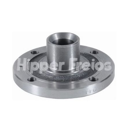 Imagem de Cubo de Roda Dianteiro - HIPPER FREIOS HFCD694