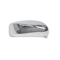 Imagem de Capa do Retrovisor Externo FIAT STILO Lado Direito Cromada sem Furo Pisca - FLASH 4705