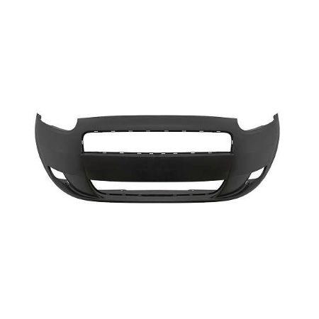 Imagem de Para-choque Dianteiro FIAT PUNTO Preto Liso - DTS 3510