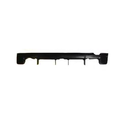 Imagem de Spoiler Traseiro CHEVROLET - GM ASTRA Preto Liso Extrator - FRISART 300577