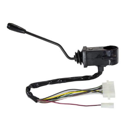 Imagem de Alavanca de Seta MERCEDES BENZ O364 - OSPINA 032010
