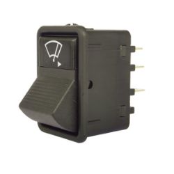 Imagem de Botão Interruptor da Trava da Portas VOLARE A5 - MARILIA IM11572