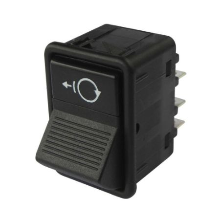 Imagem de Botão Interruptor do Freio do Motor - MARILIA IM10630