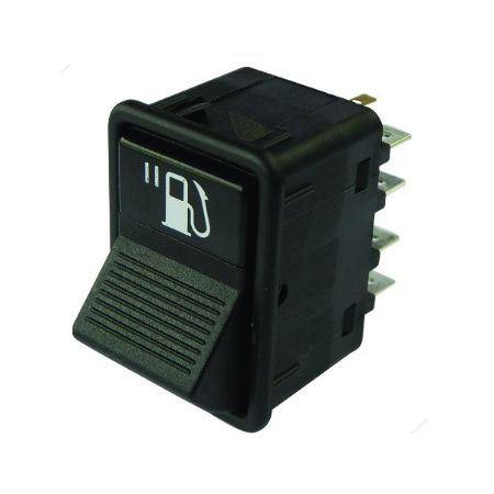 Imagem de Botão Interruptor do Tanque Duplo - MARILIA IM10634