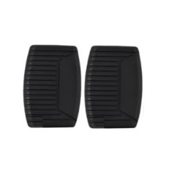 Imagem de Kit Capa de Pedal Freio/Embreagem - MIL PECAS 5178