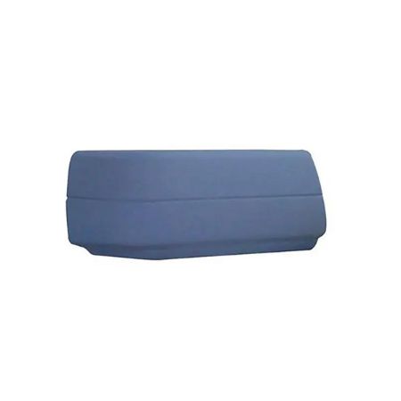 Imagem de Ponteira do Para-choque Lado Direito - FIBROCAR VW008