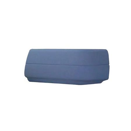 Imagem de Ponteira do Para-choque Lado Esquerdo - FIBROCAR VW009