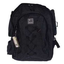 Imagem de Mochila para Ferramentas Uso Geral Cor Preta - LEE TOOLS 691185