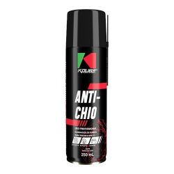 Imagem de Silenciador para Freios Anti Chio Spray - KOUBE 20001