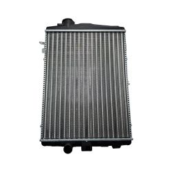 Imagem de Radiador de Água sem Ar-condicionado - SOLOCAR SL710048