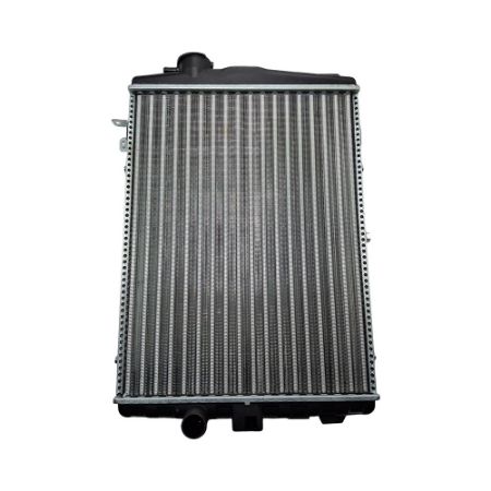 Imagem de Radiador de Água sem Ar-condicionado - SOLOCAR SL710048