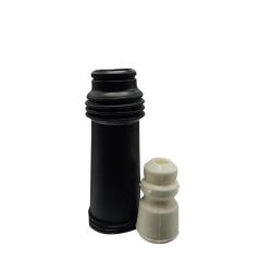 Imagem de Kit Amortecedor Traseiro FORD FIESTA/KA Parcial - SOLOCAR SL365040