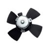 Imagem de Eletroventilador do Radiador sem Ar - SOLOCAR SL579006