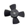 Imagem de Eletroventilador do Radiador sem Ar - SOLOCAR SL579006