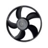 Imagem de Eletroventilador do Radiador sem Ar-condicionado com Hélice - SOLOCAR SL579008