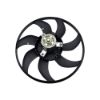 Imagem de Eletroventilador do Radiador sem Ar-condicionado Sistema Behr - SOLOCAR SL579010