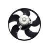 Imagem de Eletroventilador do Radiador sem Ar-condicionado - SOLOCAR SL579011