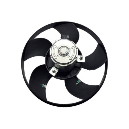 Imagem de Eletroventilador do Radiador sem Ar-condicionado - SOLOCAR SL579011