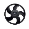 Imagem de Eletroventilador do Radiador sem Ar-condicionado - SOLOCAR SL579011
