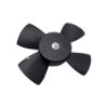Imagem de Eletroventilador do Radiador - SOLOCAR SL579040